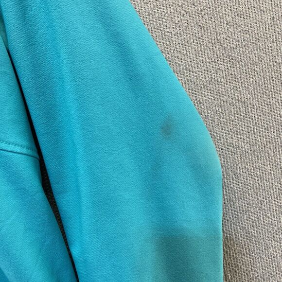 The North Face Windwall Shell Jacket Coat Women's Large - Picture 9 of 11